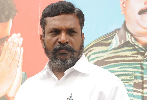 THIRUMAVALAVAN